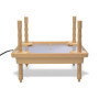 Titan Incubators - Plaque electrique pour poussins - 30x30 cm