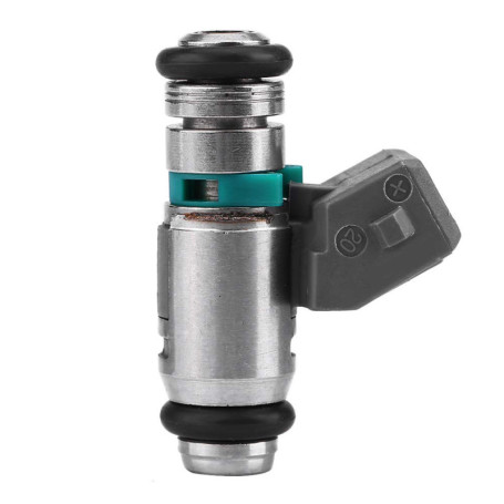 Buse d'injecteur de Carburant de Voiture Injecteur de Carburant IWP143 Injecteur de Carburant adapté pour Clio MK II III Megane 