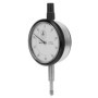 Indicateur à cadran, comparateur, outil de mesure, précision de 0,01 mm, plage de 0 à 10 mm, indicateur de cadran antichoc, indi