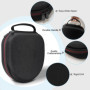 Étui Rigide pour Casque Sony WH-CH700N/WH-CH710N - Étui de Protection de Voyage - Noir (Valise Uniquement)