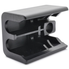 Easyboost support de câble gaine pour tondeuse Castelgarden GGP Collector 43 46 48SB Combi 48S 53S 3225516400 225516400 32255185