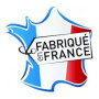 nemau - Porte Papier véhicule 2 Volets avec Étui 3 Volets Transparent - Fabrication Française - Protège Documents Auto Durable -