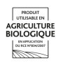 Terra Fertilis - Fertilisant Plantes spécial Potager - à base de Biochar Mycorhizé - Stimule la production et améliore la résist