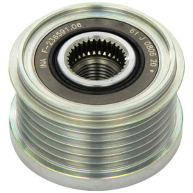 LuK 535006210 Roue libre d'alternateur à roue