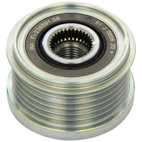 LuK 535006210 Roue libre d'alternateur à roue