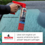 NIGRIN Spray dégivrant pare-brise 400 ml
