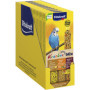 Kräcker Trio Egg/Fruit/Honey, 3pc,Budgie - Lot de 10