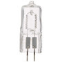 OSRAM 64516 300W 230V, 3150K, lampe halogène, moyenne tension/haute tension, mono culot, lampe pour films et TV, boîte pliante (