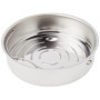 Fissler / Insert à Vapeur (Ø 22 Cm) Pour Autocuiseur En Acier Inoxydable, Non Perforé, Avec Trépied, Argenté