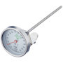 TFA Dostmann 14.1024 Thermomètre de Cuisson, Analogique