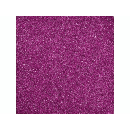 Knorr Prandell 218236706 Sable coloré 0,1-0,5 mm 500 ml Fuchsia