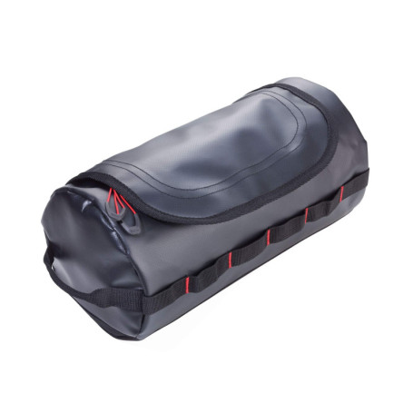 Troika Trousse de Toilette pour Homme Washbag Noir