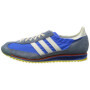 adidas Originals Sl 72 Vin, Chaussures lifestyle baskets mode homme - Bleu air force/Héritage/Ardoise, 42 2/3 EU