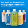 Emag Concentré de nettoyage EM-404 - Élimine les graisses, les empreintes digitales, le flux, la résine, les huiles et la pâte à