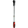KS TOOLS 3/8" SlimPOWER Telescopic reversible ratchet, 72 teeth 914.3820 Couleur