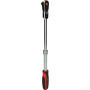 KS TOOLS 3/8" SlimPOWER Telescopic reversible ratchet, 72 teeth 914.3820 Couleur