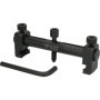 BRILLIANT TOOLS BT616000 Extracteur de poulie universel à 2 griffes [Powered by KS TOOLS]
