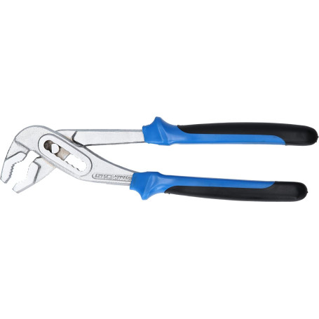 BRILLIANT TOOLS BT064902 Pince multiprise 10", 250 mm [Powered by KS TOOLS]