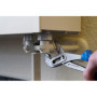 BRILLIANT TOOLS BT064902 Pince multiprise 10", 250 mm [Powered by KS TOOLS]