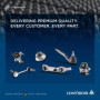 LEMFÖRDER 37800 01 Ensemble Coupelle Et Roulement Pour Fiat PUNTO (188_) 1999-2012 Droit, Gauche, Essieu Avant Et Autres Véhicul