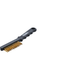 BGS 1798-1 | Brosse pour étriers de frein | laiton | 220 mm
