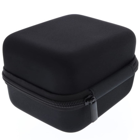 foto-kontor Housse Compatible avec Elgato Stream Deck MK.2 Transport Case - Protection sûre pour Les déplacements - Noir