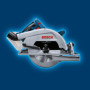 Bosch Professional 18V System scie circulaire sans-fil GKS 18V-68 (incl 1 butée parallèle)