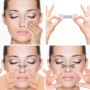 Welsberg 30 pièces Bandelettes Nasales, Aide Anti-Ronflement, Respiration Améliorée pendant le Sommeil et le Sport, Plâtre Nasal