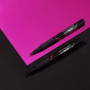 Maybelline New York Hyper Precise Allday Liner Waterproof #700 Black Lot de 2