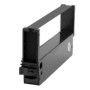 vhbw Ruban encreur compatible avec Citizen IDP 3421, IDP 3423, IDP 460, IR 41 imprimante matricielle ou de reçus - noir