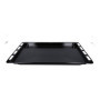 DL-pro Plaque de cuisson émaillée 465 x 375 x 30 mm pour four Bosch Siemens Balay Constructa Neff 00662999 662999