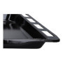 DL-pro Plaque de cuisson émaillée 465 x 375 x 30 mm pour four Bosch Siemens Balay Constructa Neff 00662999 662999