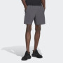 adidas Homme Train Essentials Woven Training Shorts, Grey Five/Black, M 9 inch
