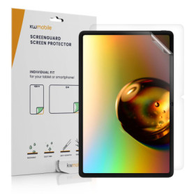 kwmobile 2X Protection écran Xiaomi Redmi Pad Pro Film écran - Set de Film de Protection Plastique Mat pour Tablette