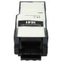vhbw Collecteur d'encre usagée Remplacement pour Ricoh IC 41, 405783 pour imprimante à Jet d'encre - Kit d'entretien