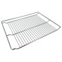 vhbw Grille compatible avec Bosch HBA13B251A, HBA13B261B, HBA13B350B, HBA13B251B, HBA20B050 four - Grille de four 46,5 x 37,5 x 