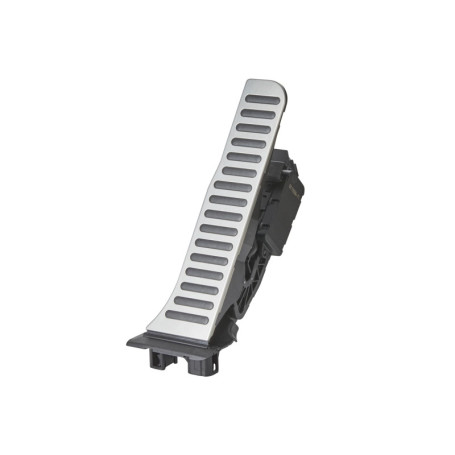 HELLA 6Pv 011 039-711 Capteur, Position D'Accelerateur - Pour Véhicules Avec Direction À Gauche - 6Pôle - Boîte De Vitesses Manu