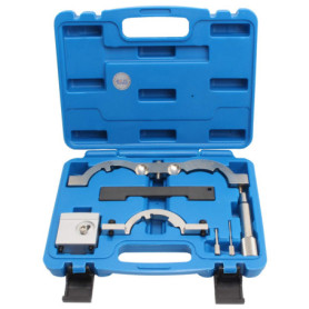 CCLIFE coffret calage compatible avec opel/vauxhall 1.0-1.2-1.4 turbo