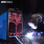 IPOTOOLS TIG-INV185PACDC poste a souder TIG - Poste a souder arc tig TIG avec 180A 230V IGBT, 3 en 1 Poste TIG, MMA électrodes, 