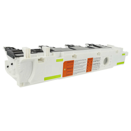 vhbw réservoir de Toner usagé pour imprimante Laser Canon IR-ADV C5010, C5030, C5035, C5045, C5235, C5240, C5250, C5255