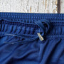 Bouchons de cordon, 1 trou, 10 pièces, en métal, en argent, pour des cordons jusqu'à Ø 5 mm, pince à ruban pour veste, vêtements
