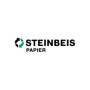 Steinbeis No.3 Papier pour imprimante – 2500 (5 x 500) feuilles de papier recyclé A4 80 g/m² blanc et sans chlore de qualité sup