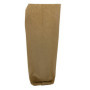 VARIOSAN Bio 11954 Lot de 60 sacs à compost en papier kraft Marron 10 l