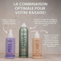 Jean & Len Liquid Peeling AHA PHA Complex & Hyaluron, prépare la peau au rasage, exfolie en douceur et efficacité, peeling chimi