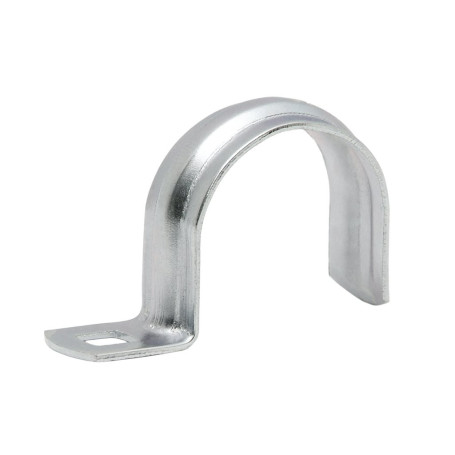 'COFAN 18006009 – Pack de 100 agrafes un pied forme "F (20 mm)