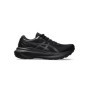 Asics Femme Gel-Kayano 30 Sneaker, Black/Black, 37 EU