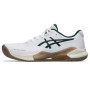 ASICS Homme Gel-Challenger 14 Sneaker, Multicolore, 46 EU