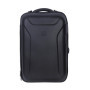 Walkasse DJBAG Hard Backpack DJBAG Hard Backpack résistant aux Chocs pour contrôleurs 2 canaux, Noir, Sac à Dos Urban DJ