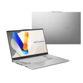 ASUS Vivobook Pro 15 N6506CU-MA006W OLED 15.6 Pouces 3K (2880 x 1620) 120Hz PC Portable (Intel Ultra 9 285H, 24GB DDR5, 1TB SSD,