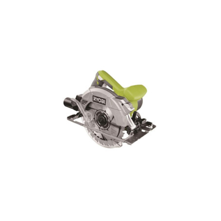 Ryobi 4892210145758 Scie Circulaire, 1600 W, Multicolore